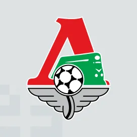 Fk lokomotiv moskva